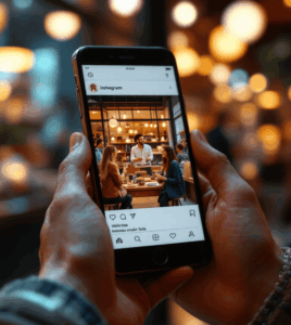 Como ter mais pelo instagram, tráfego pago, facebook como vender mais